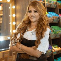 Alejandra Olivares photo