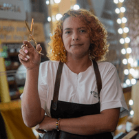 Marta Peñata (Puerta del Norte) photo