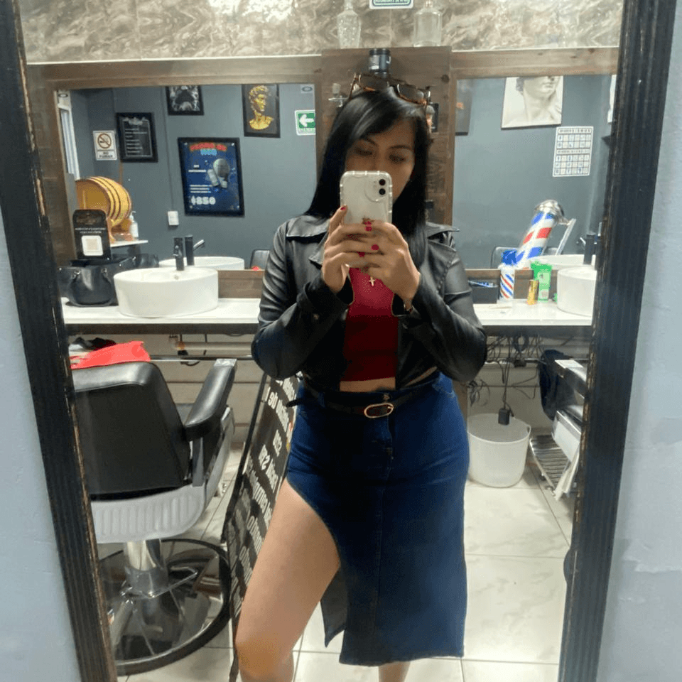 ANGELICA HERNANDEZ photo