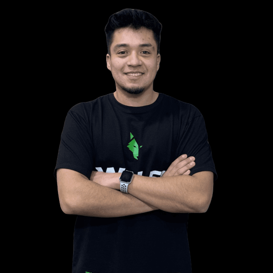 Klgo Nicolás Velasquez photo