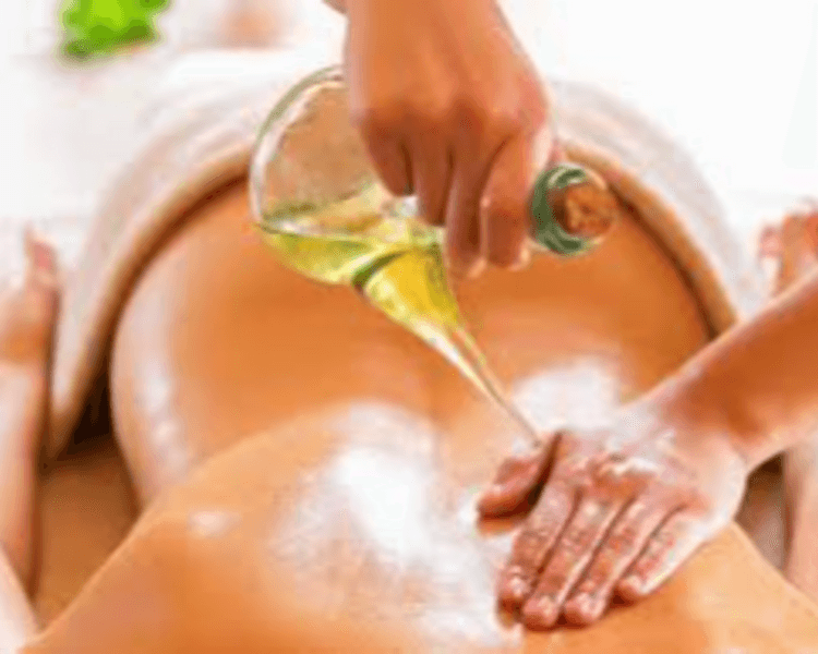 Detox individual (duración 1 hora 30 minutos)