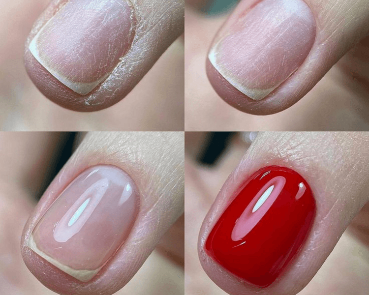 SEMIPERMANENTE - RUBBER