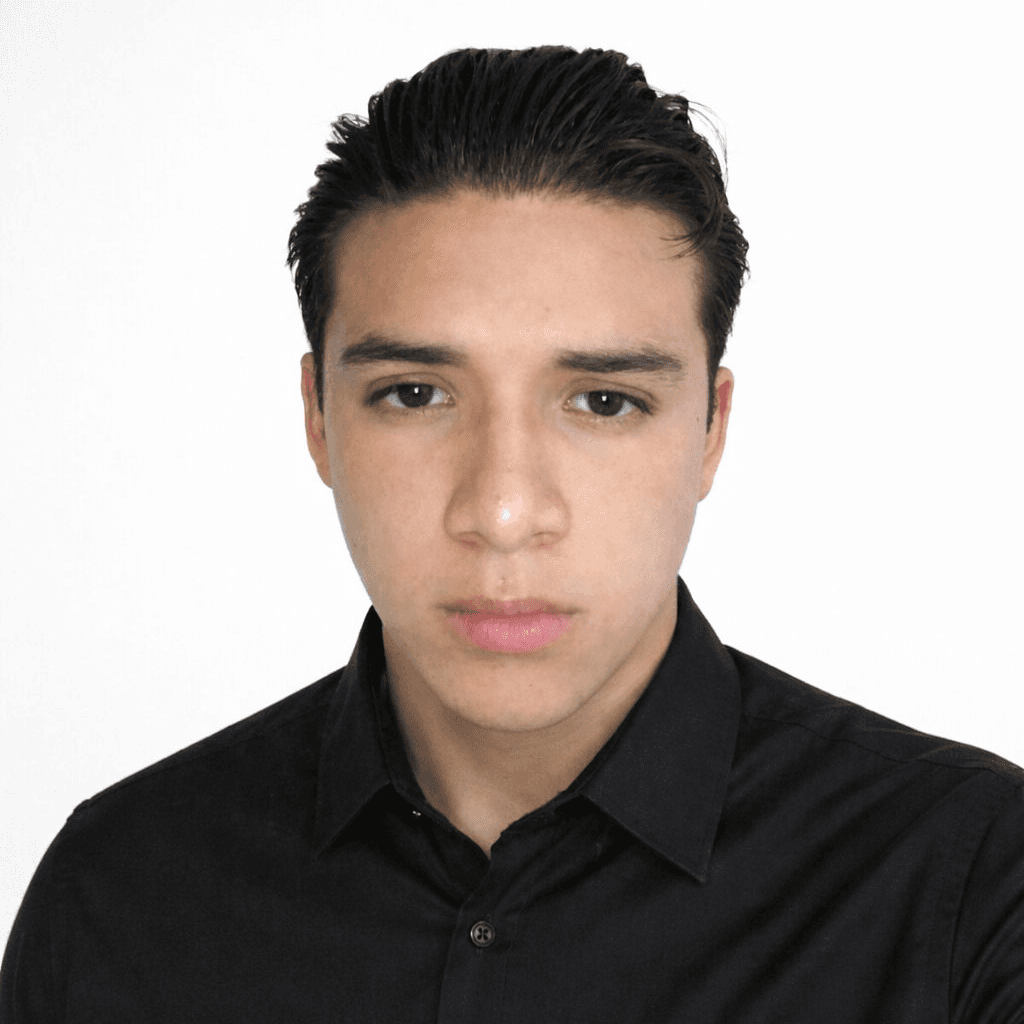 DIEGO ROMERO PEREZ photo