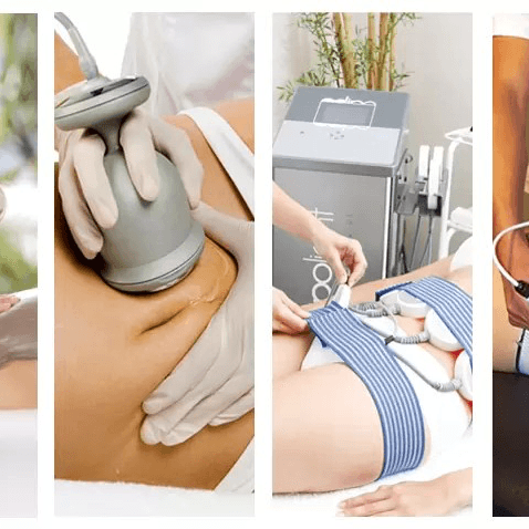 Esteticista Gabriela dermocosmeatra photo