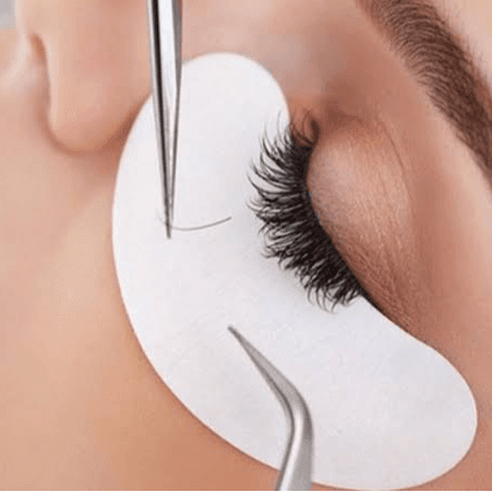 Manicura 2 + Lashita photo