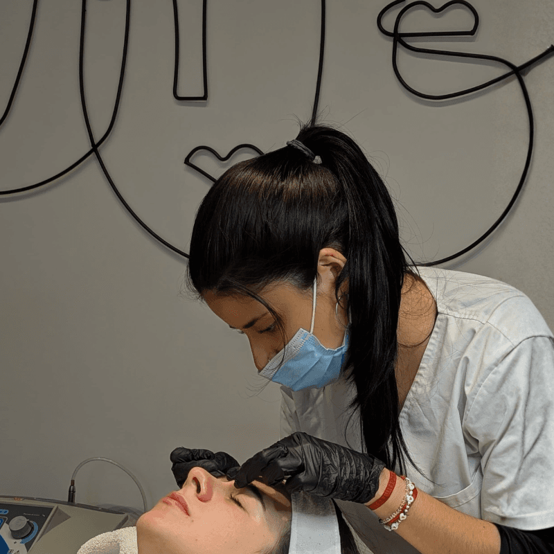 Morena Nogueroles photo