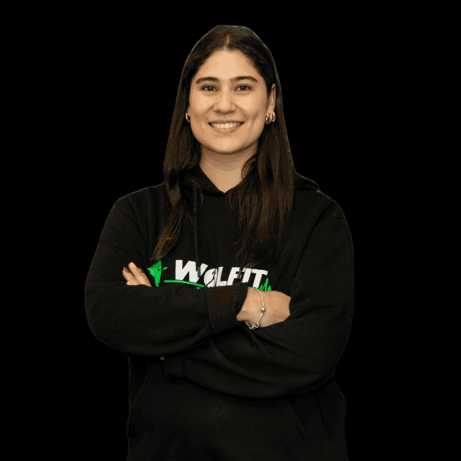 Klga Alejandra Rosa photo