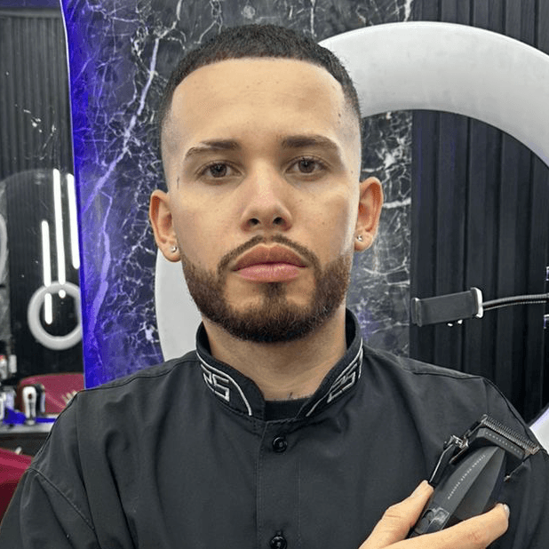 Jhonatan Pérez (Yordan) photo