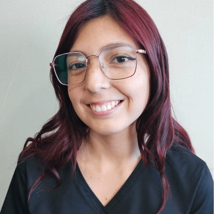 Valentina Ramirez Villar photo