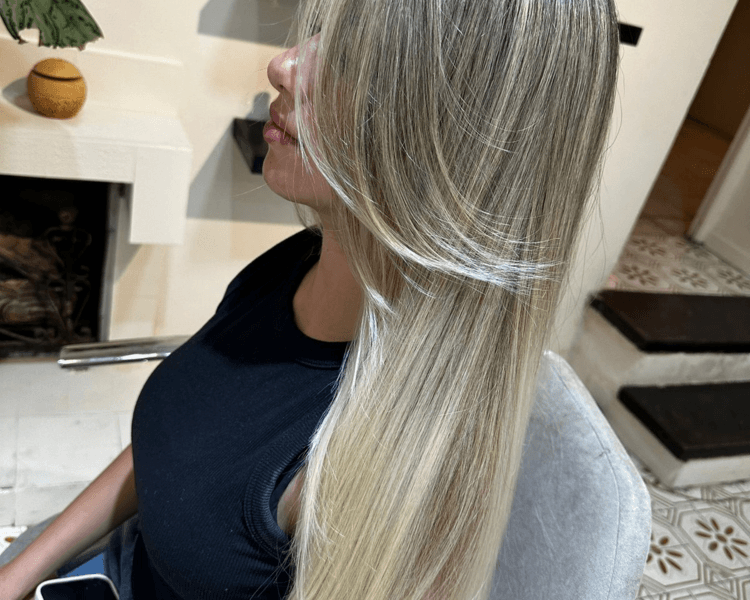 Color todo el pelo (consultar precio)