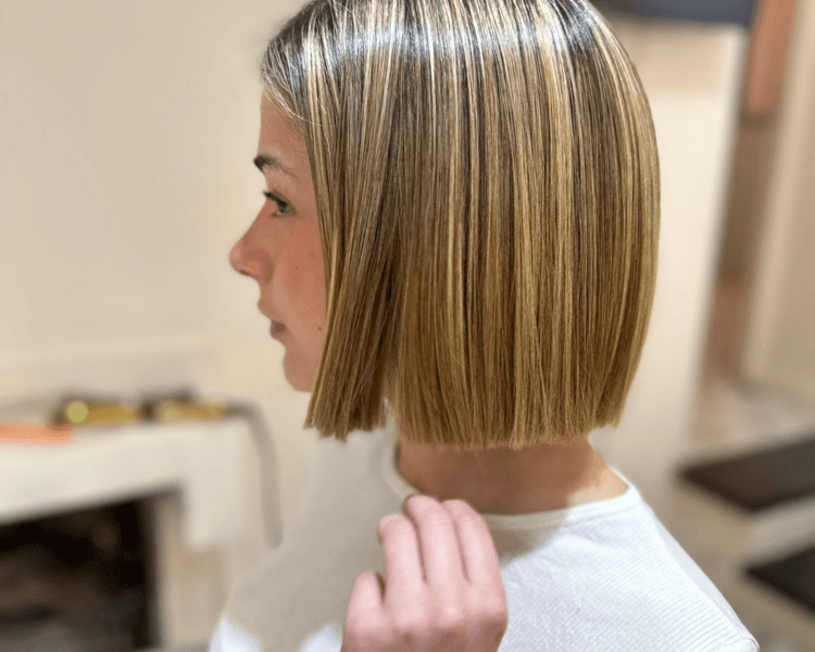 Corte (incluye lavado y modelado)