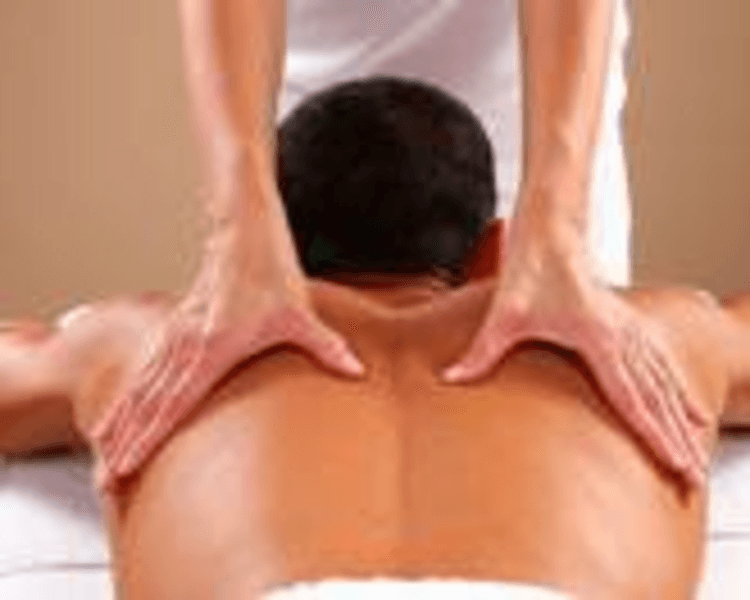 Masaje Descontracturante *