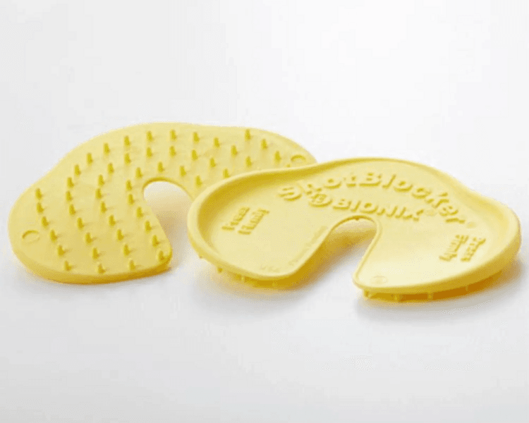 Vacunación Programa Nacional de Inmunizaciones con uso de shotblocker (especificar en comentarios la que necesita 2, 4, 6, 12,18, 36 meses, embarazadas).