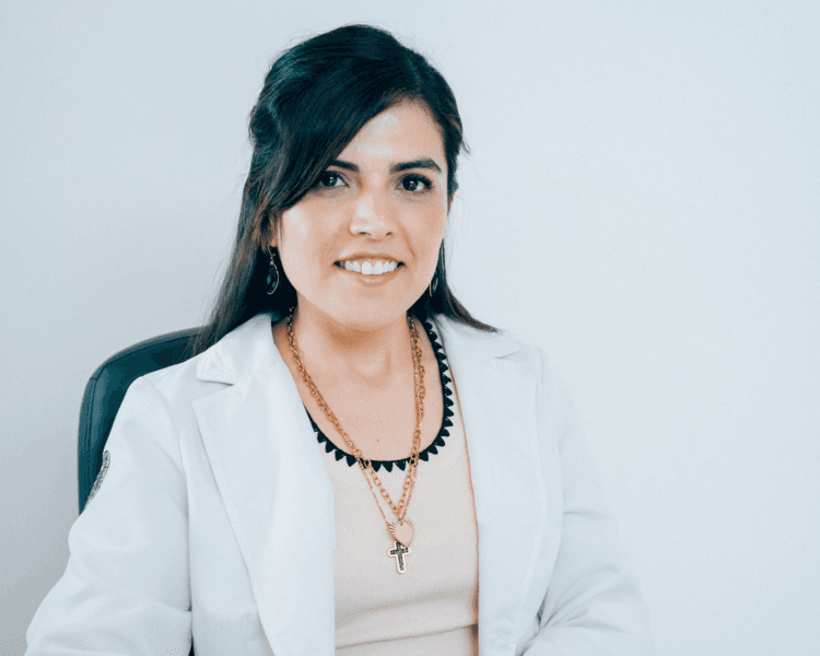 Consulta de nutrición