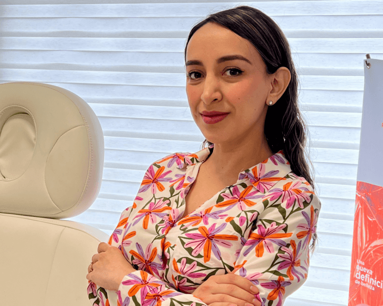 Consulta medicina estética