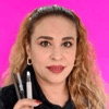 Foto de Carmen Gaxiola