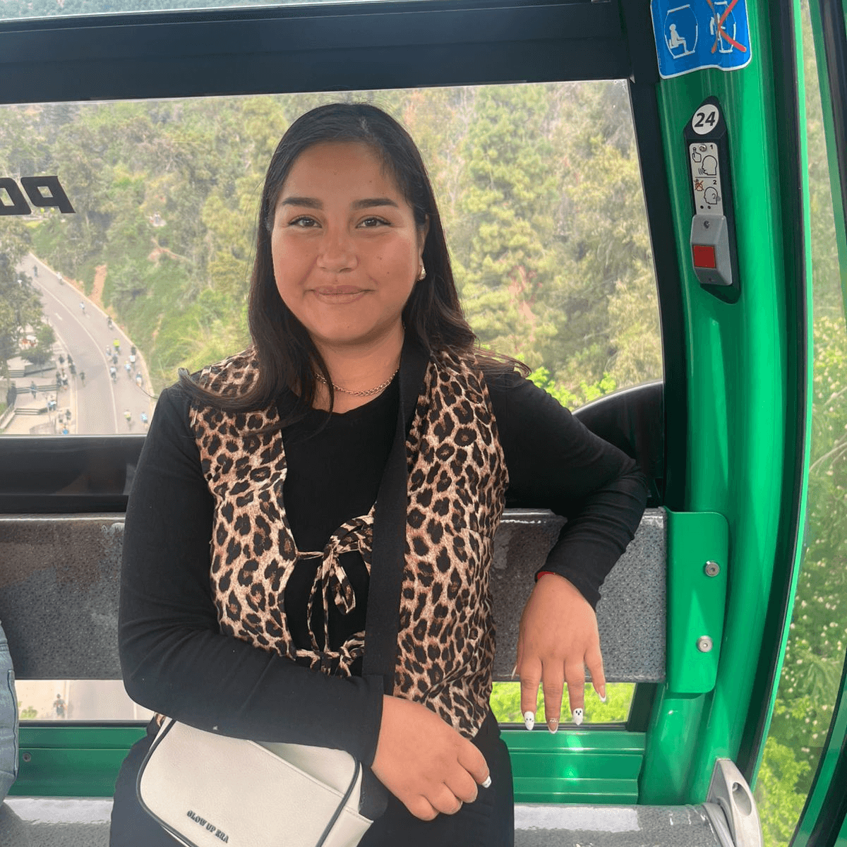 Ana Barbara Arevalo photo