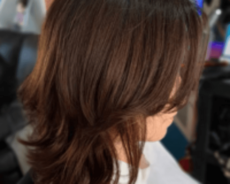 Corte con Tijera o Navaja