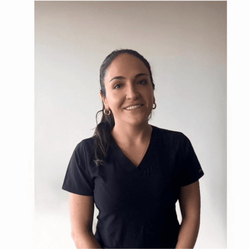 Dra. Nicola Hachim Fulgeri photo