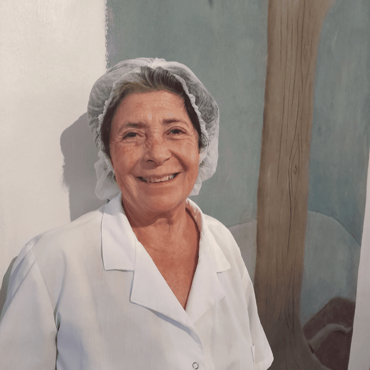 Monica Helguera photo