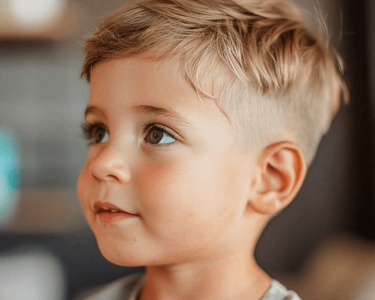 CORTE NIÑOS (hasta 10años)