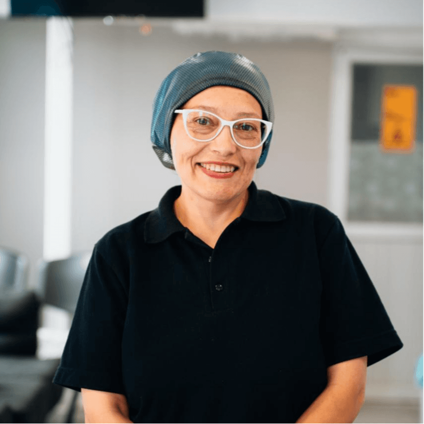 EU. Paola Morales Soto photo