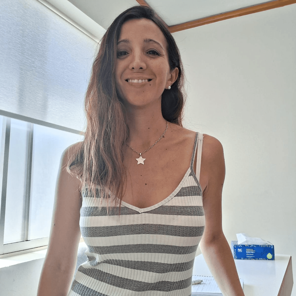 Waleska Léon Maturana photo