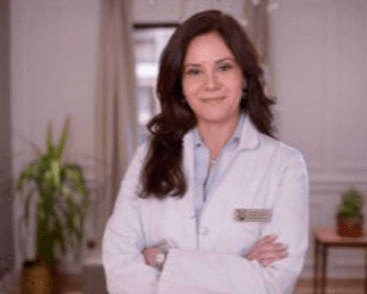 TELEMEDICINA Dra. Arellano, Broncopulmonar especialista en Sueño