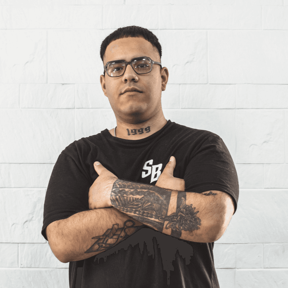 LUCAS VILLEGAS photo