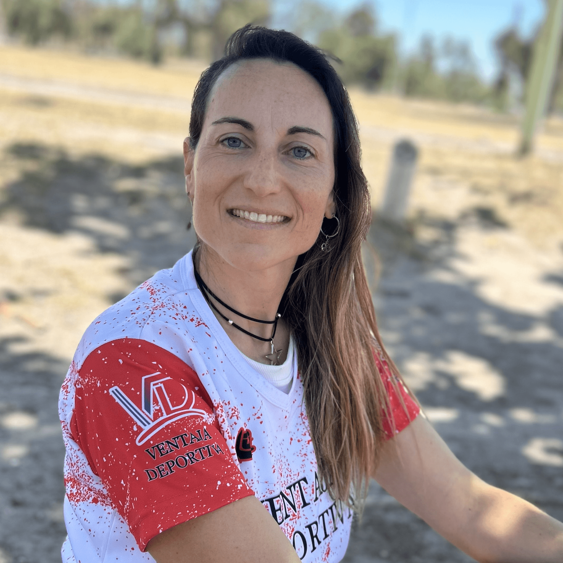 Paula Larreguy photo