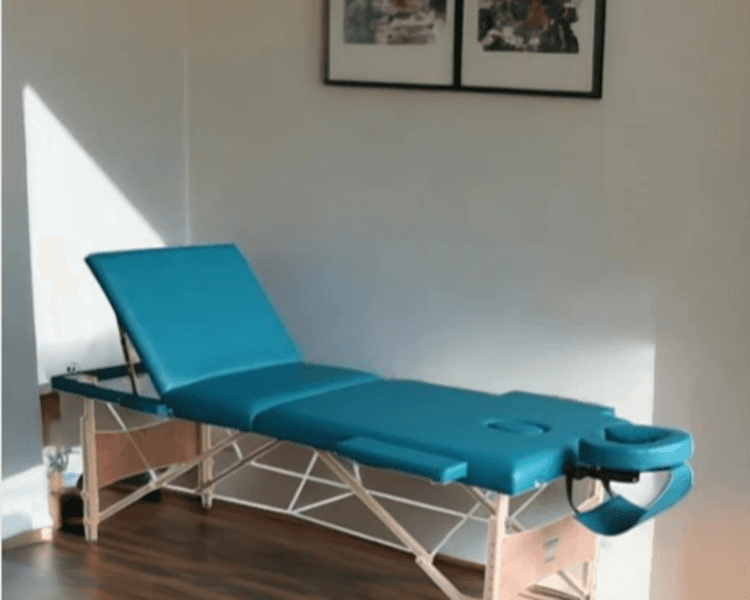 Masaje Terapéutico Profesional