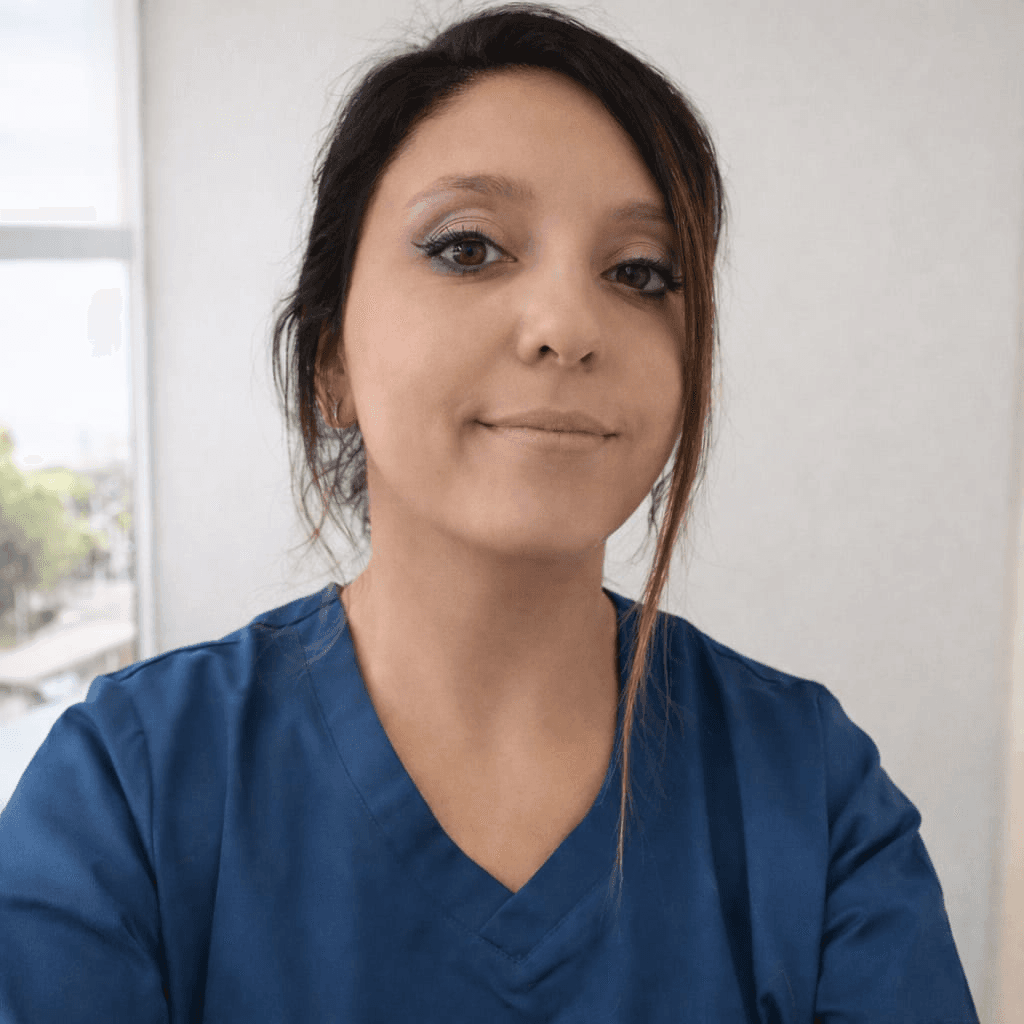 Camila Quiroga photo