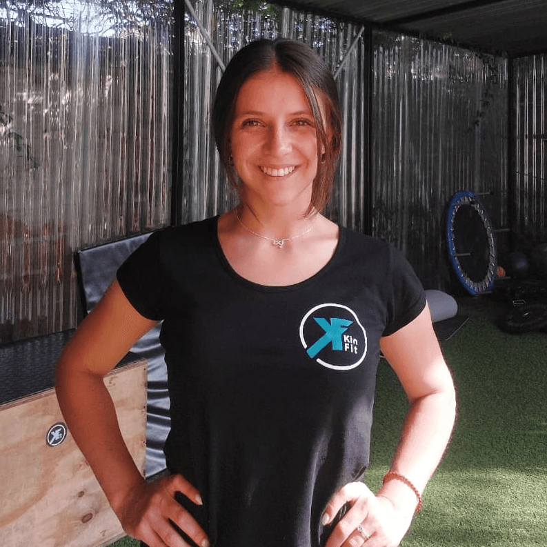 Caterin Herrera photo