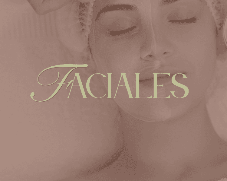 Rejuvenecimiento Facial