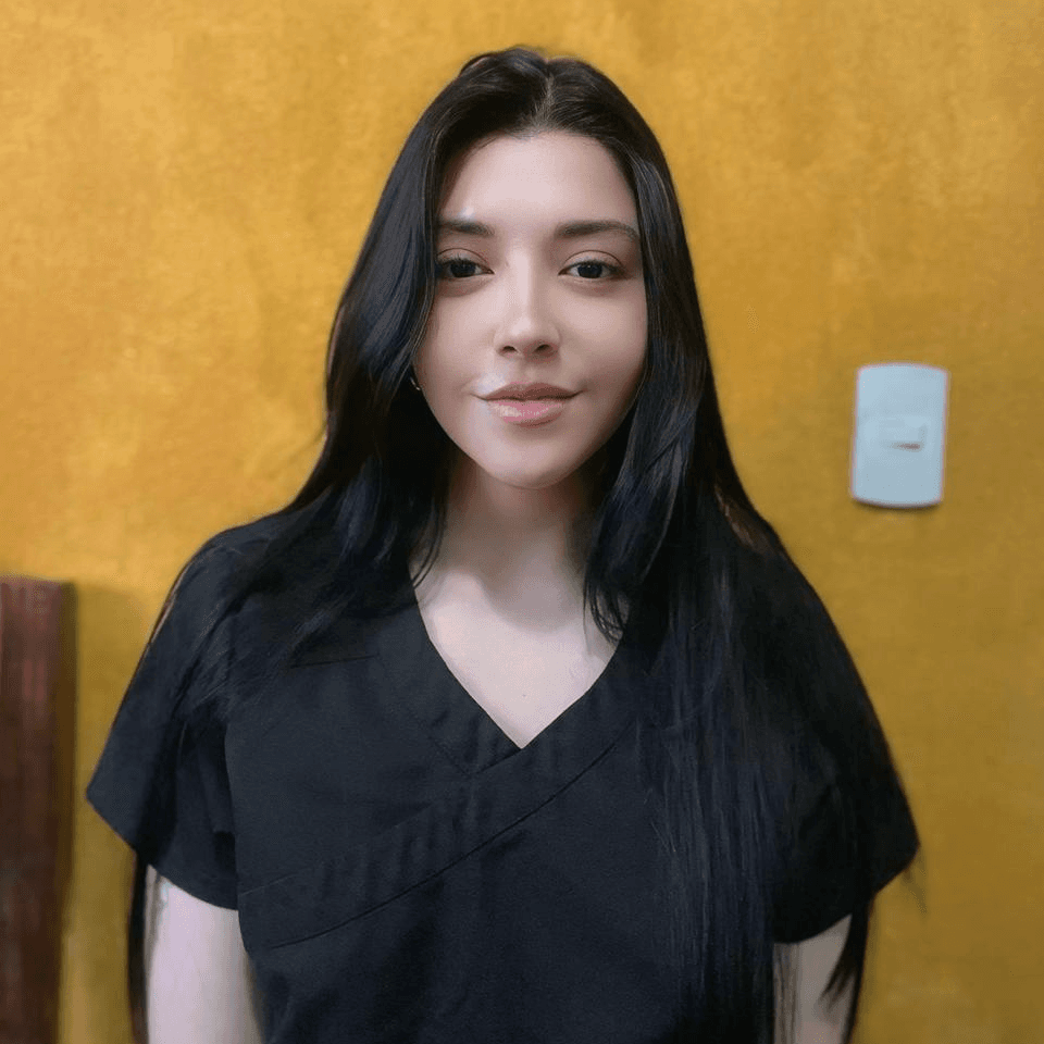 Ignacia Mautz Droguett photo