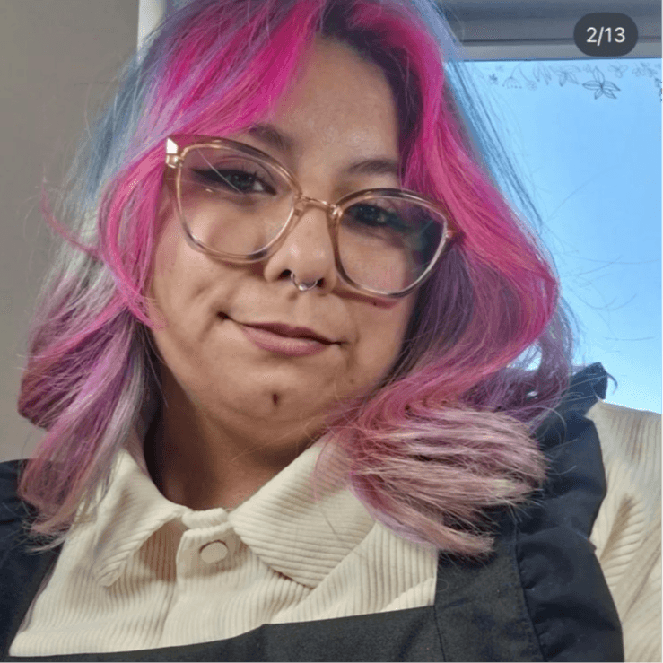 Constanza Aguilar photo