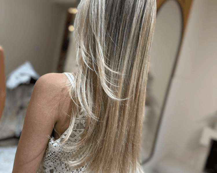 Mechas Contorno (desde el siguiente precio)