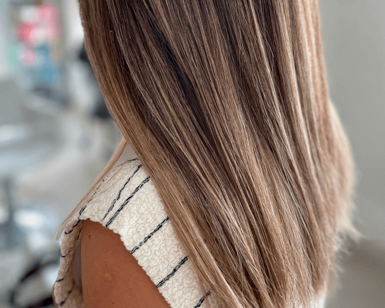 Balayage
