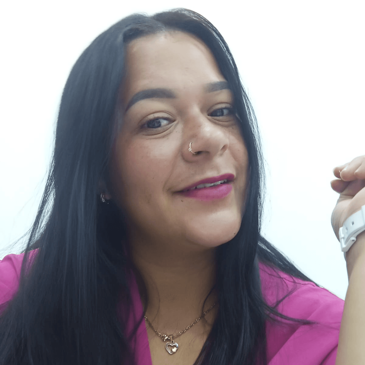 Foto de YULIMES SANDOVAL