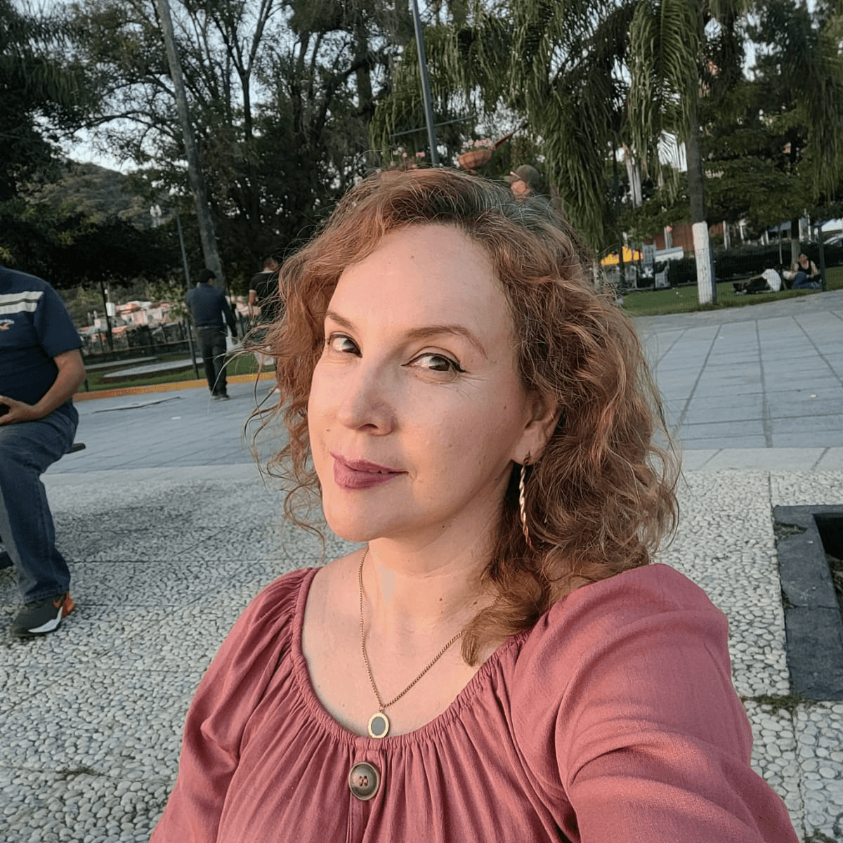 Liliana Alatorre Sandoval photo