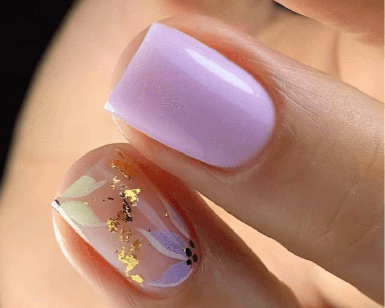 Pack 2 graduadas (Peinado + maquillaje + esmaltado semi permanente)