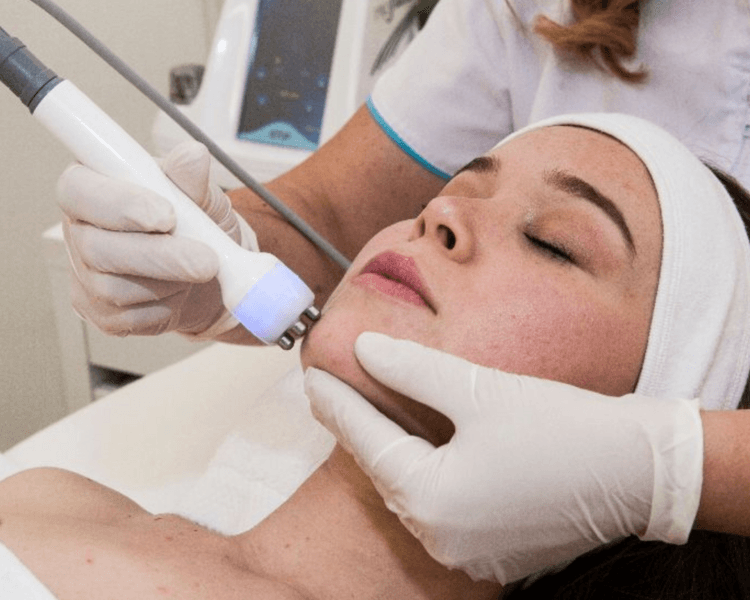 Tratamiento facial Específico Desde 6 sesiones