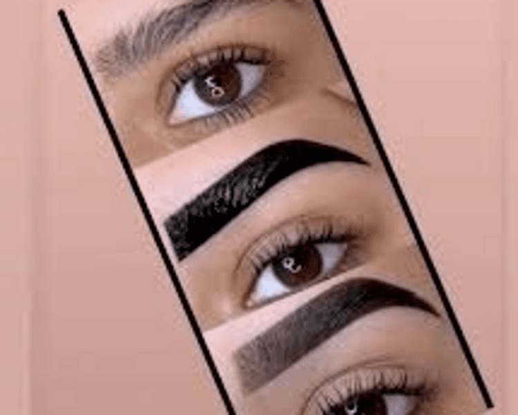 Cejas + Pigmentación