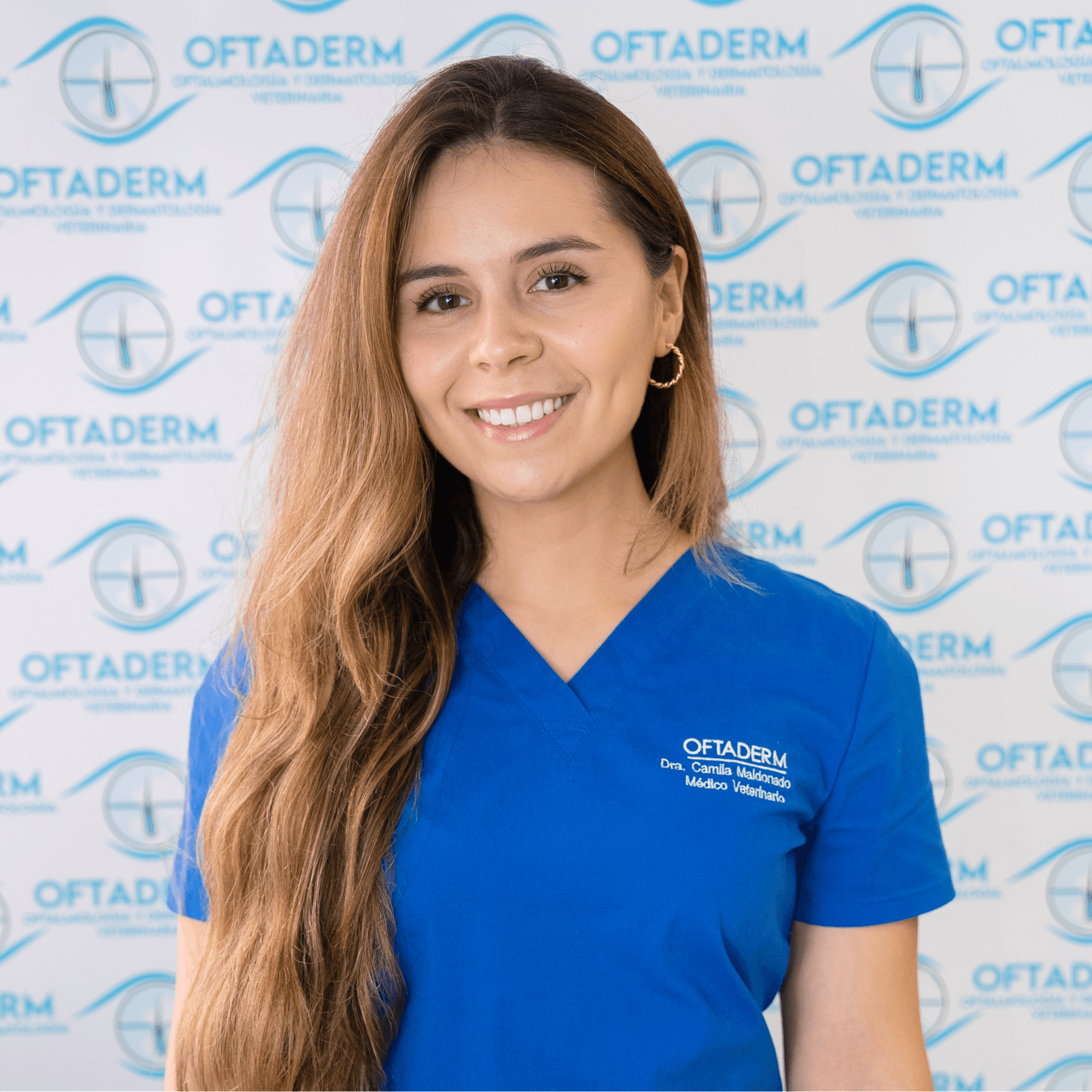 Dra. Camila Maldonado photo