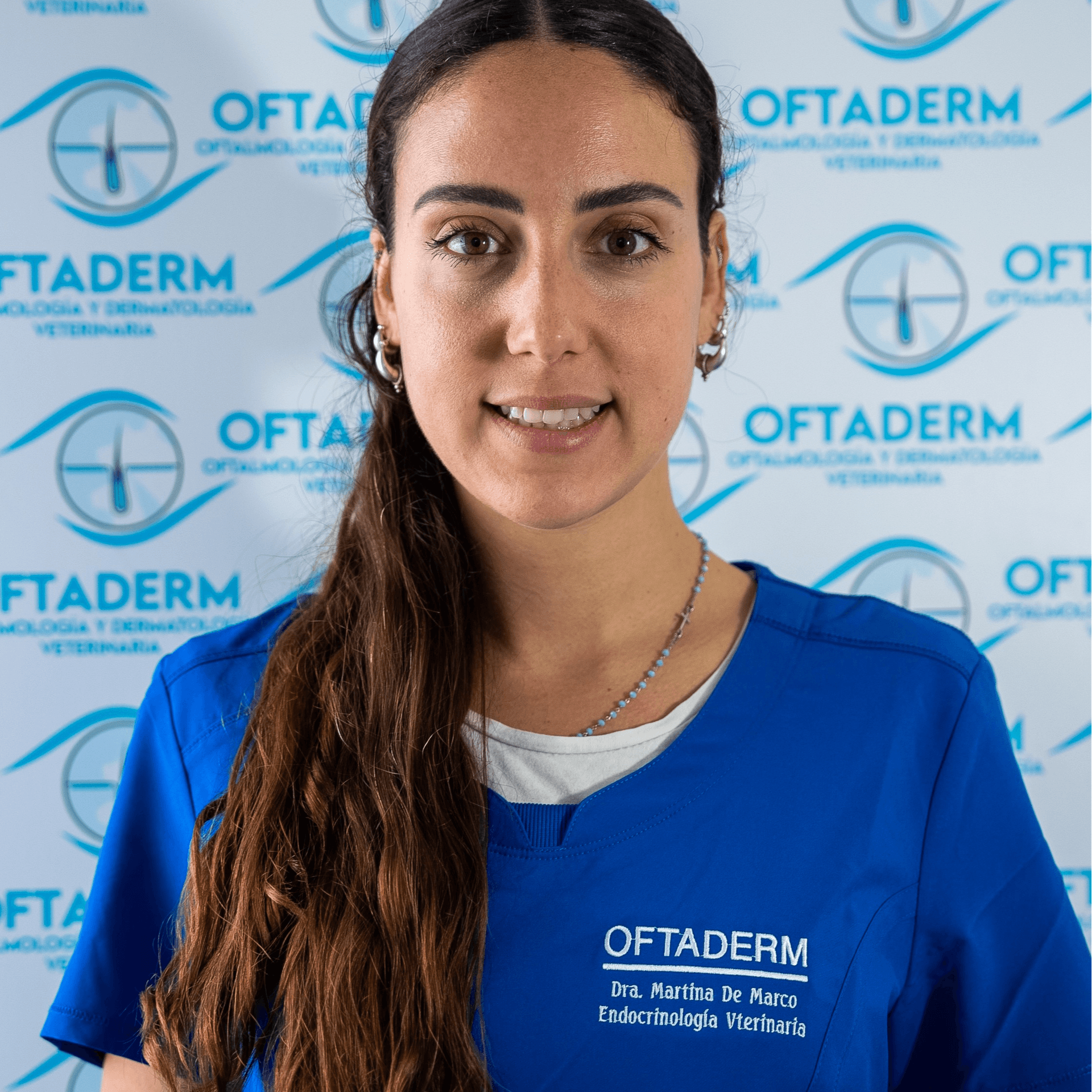 Dra. Martina de Marco photo