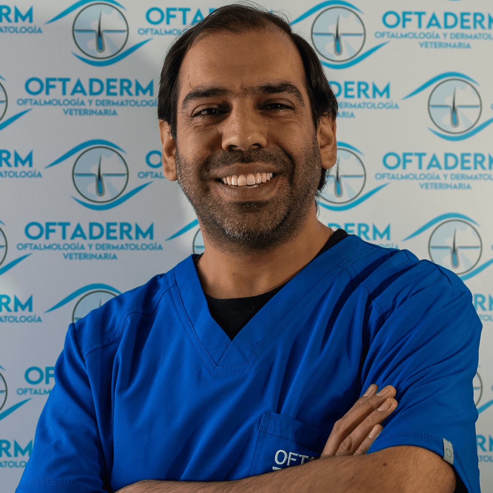 Dr. Francico Abusleme photo