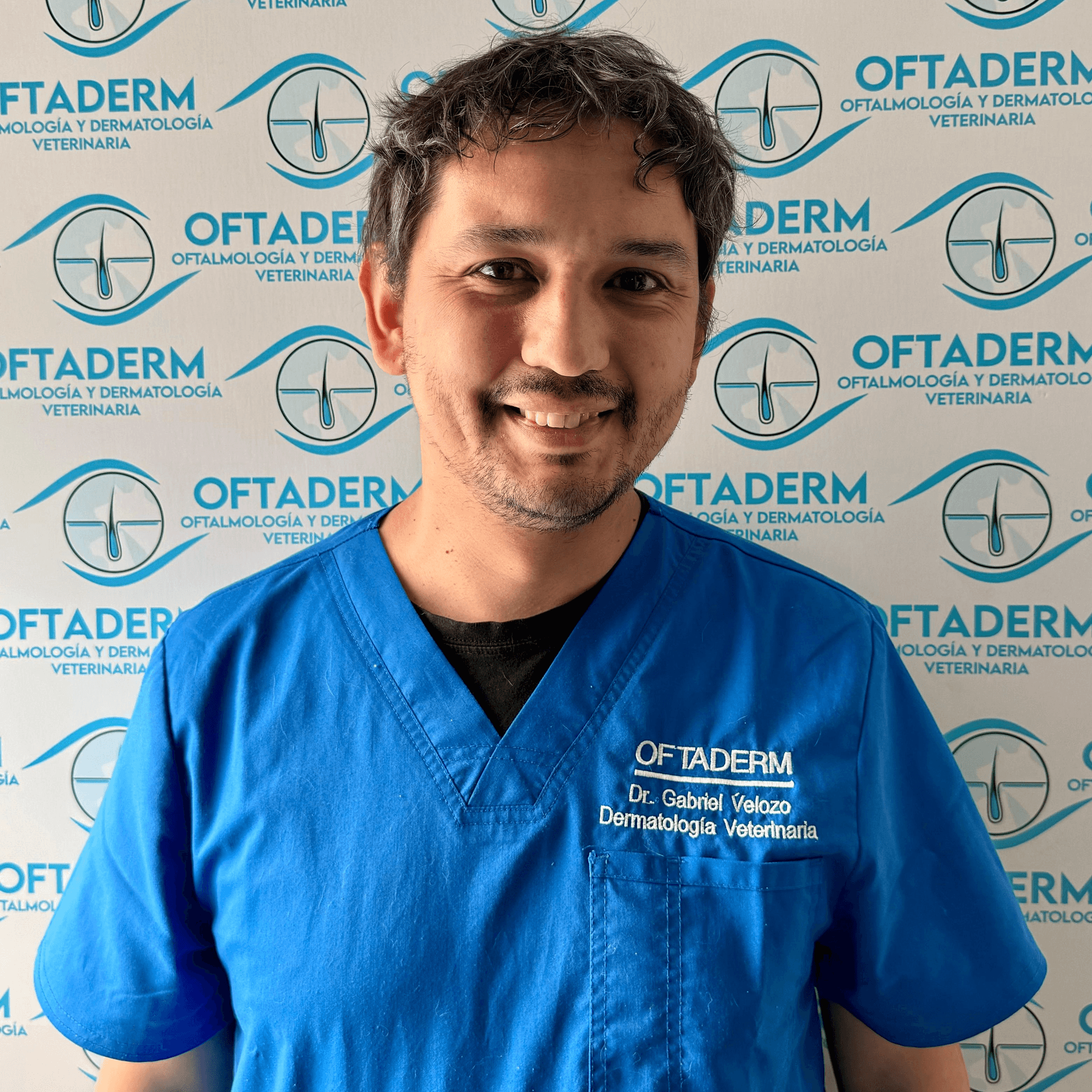 Dr. Gabriel Velozo photo