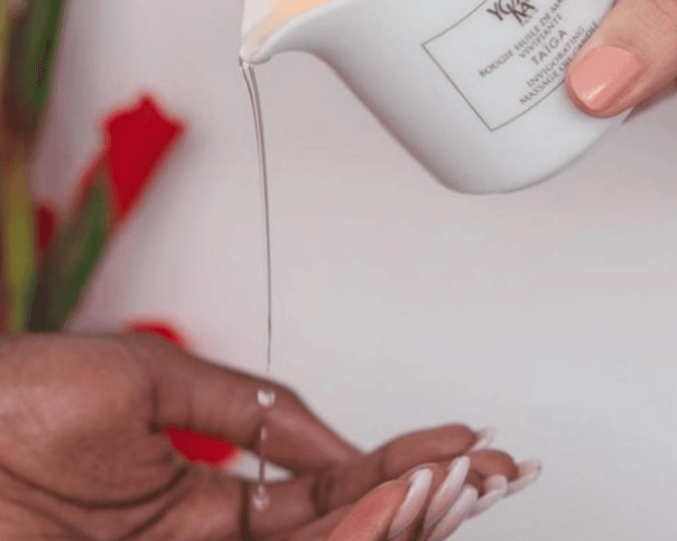 DIP POWDER + SPA CLEOPATRA