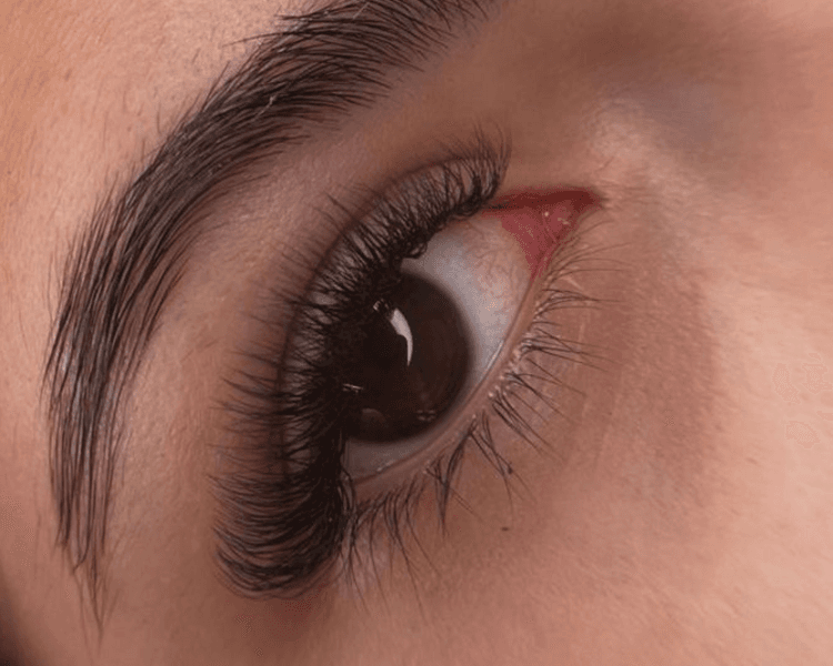 tecno rimel (efecto aurora)