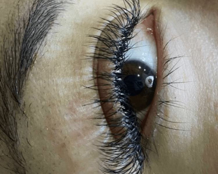 fibras tecnológicas volumen 2D